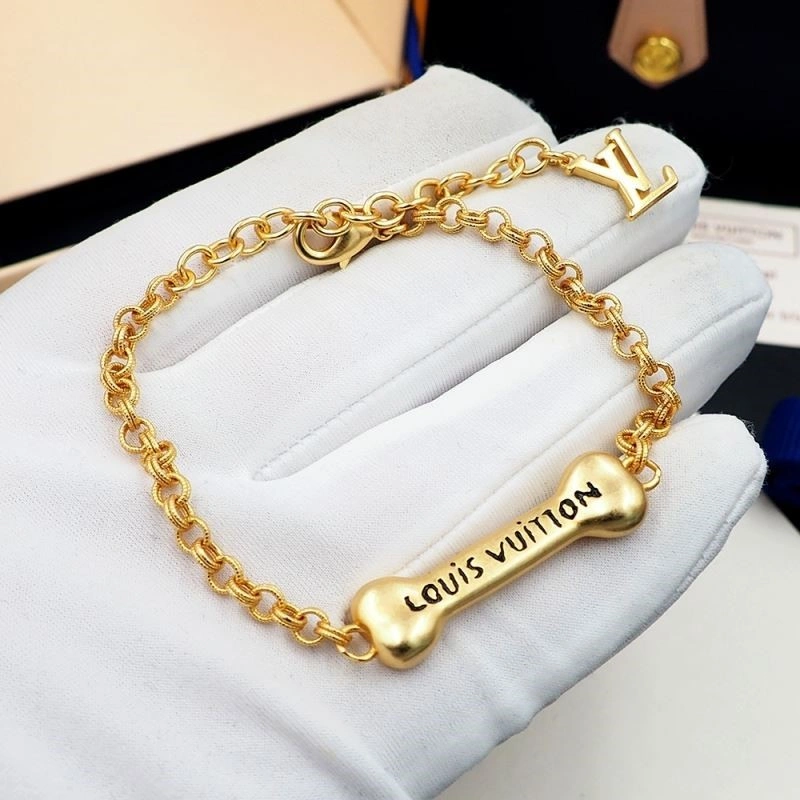 Louis Vuitton Bracelets StreetReady 249603