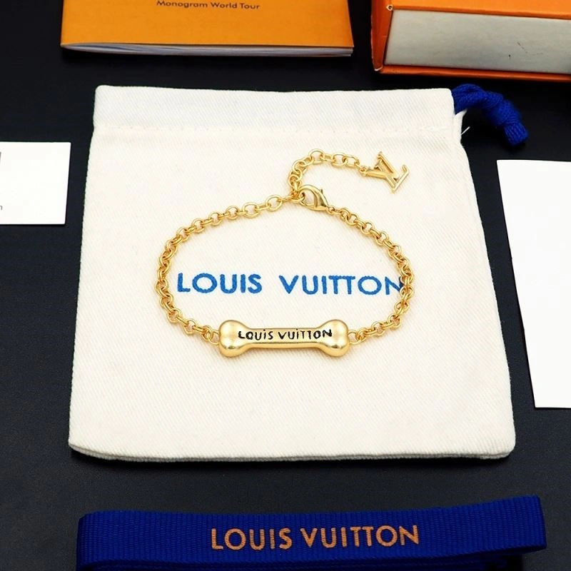 Louis Vuitton Bracelets StreetReady 249603