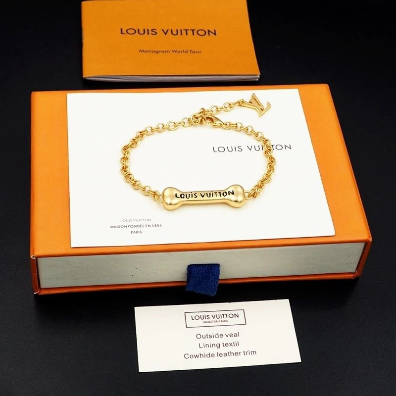 Louis Vuitton Bracelets StreetReady 249603