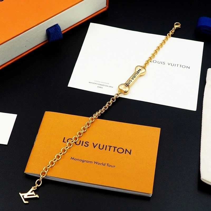 Louis Vuitton Bracelets StreetReady 249603