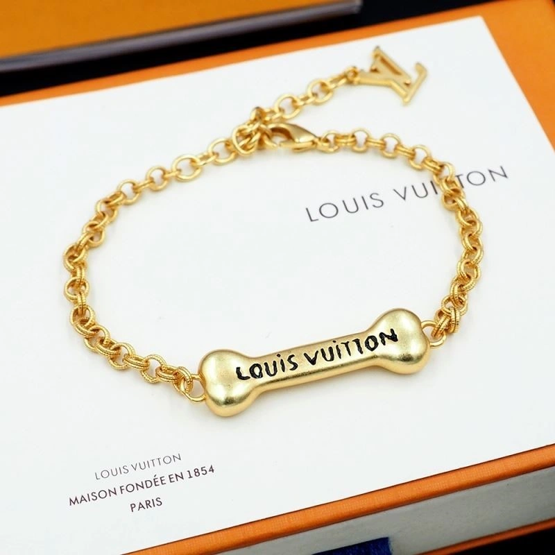 Louis Vuitton Bracelets StreetReady 249603
