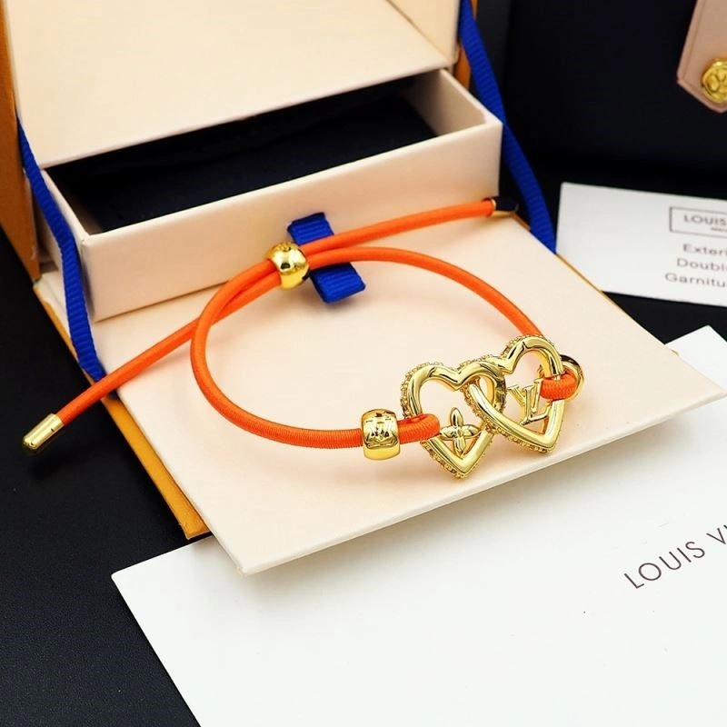 Trendsetting Louis Vuitton Bracelets 249608