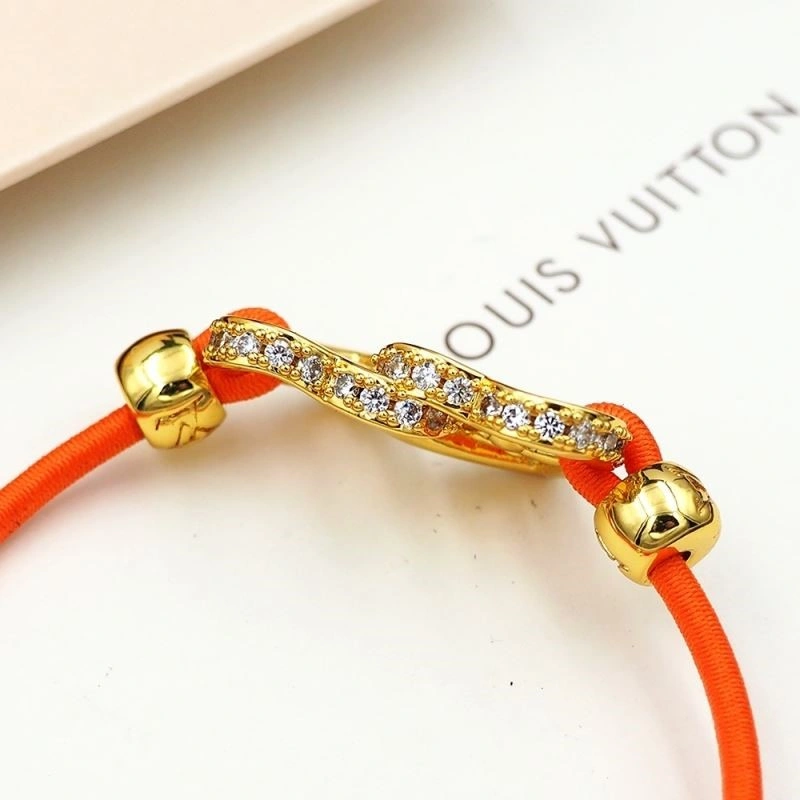 Trendsetting Louis Vuitton Bracelets 249608