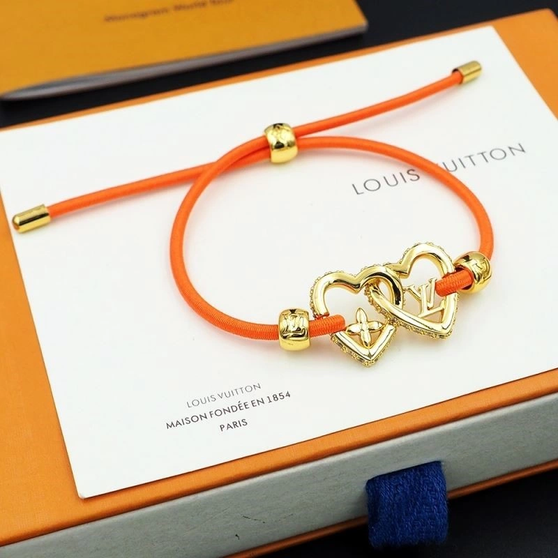 Trendsetting Louis Vuitton Bracelets 249608