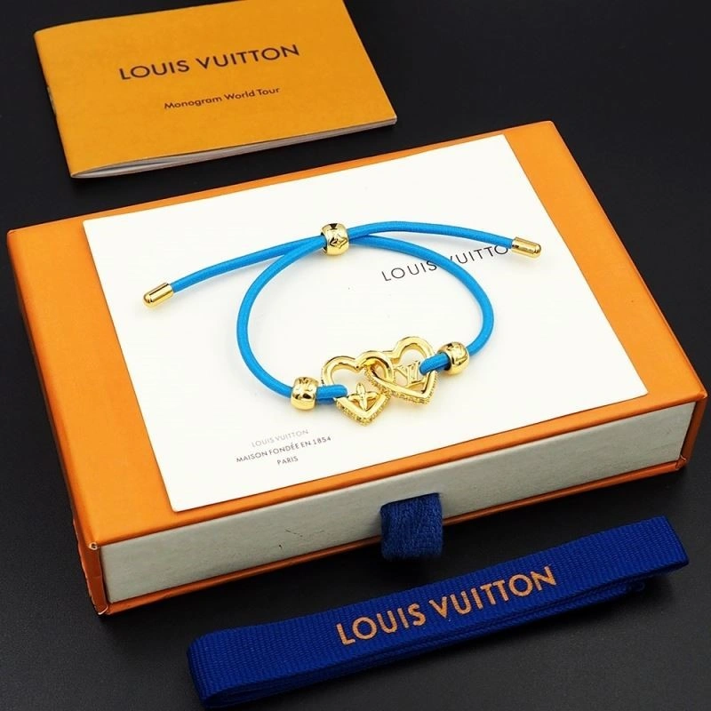 Louis Vuitton Bracelets Practical 249604