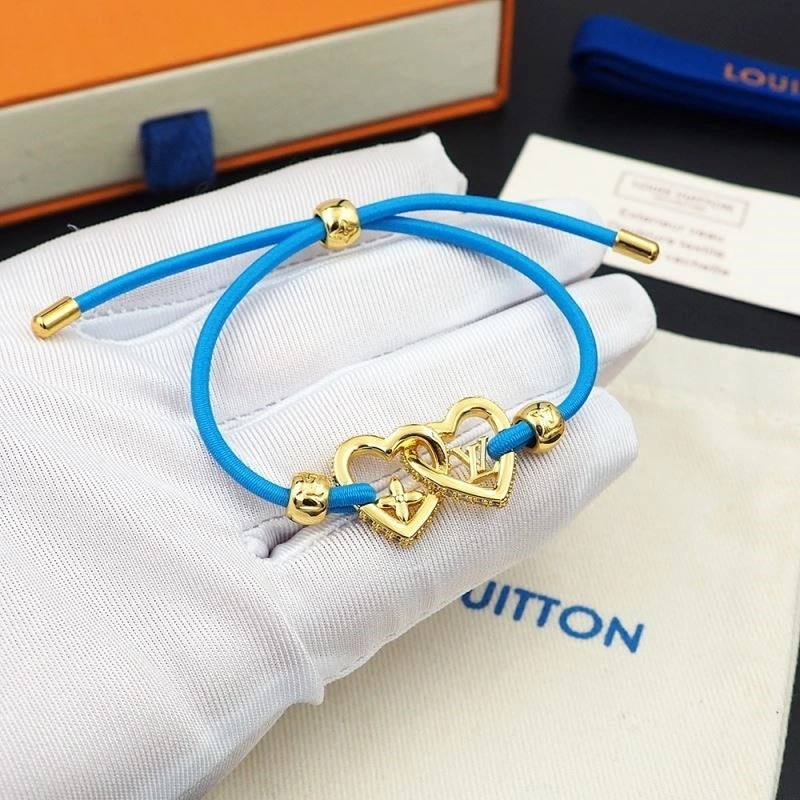 Louis Vuitton Bracelets Practical 249604