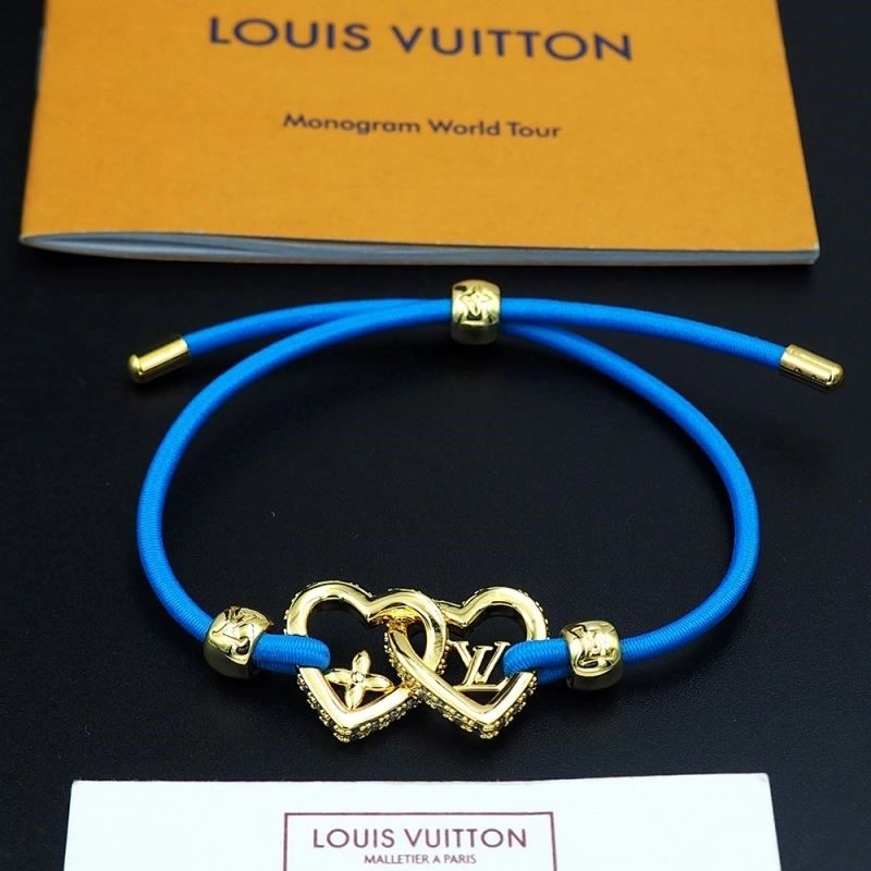 Louis Vuitton Bracelets Practical 249604