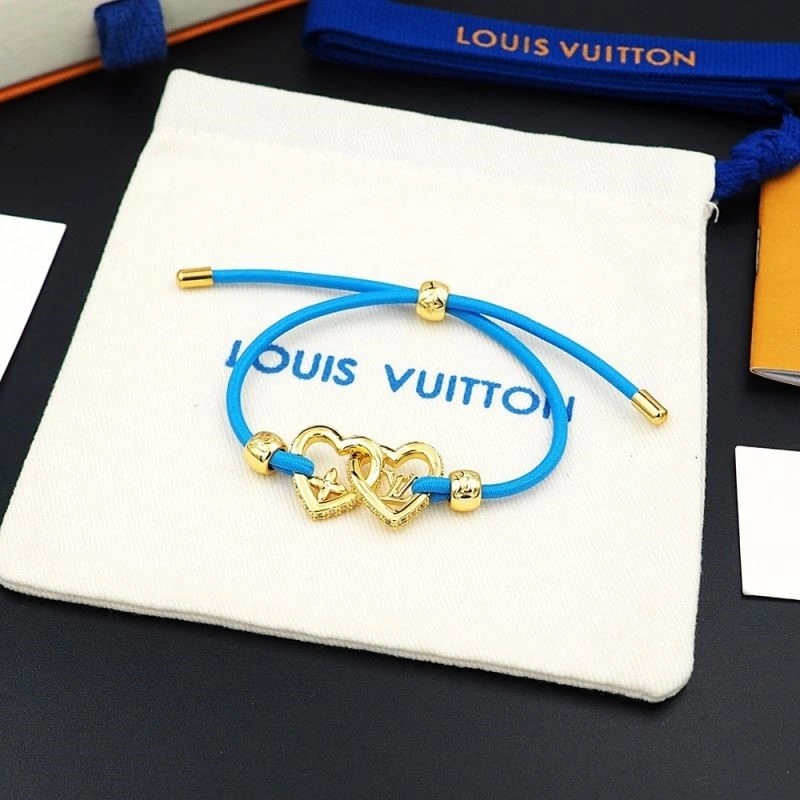 Louis Vuitton Bracelets Practical 249604