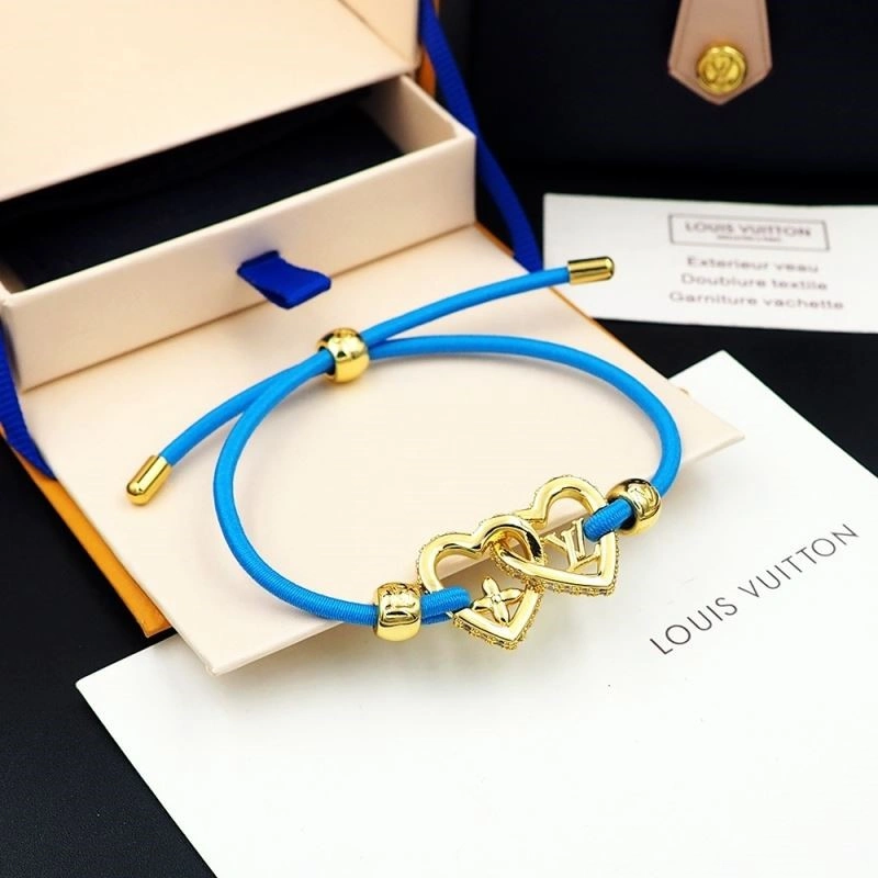 Louis Vuitton Bracelets Practical 249604