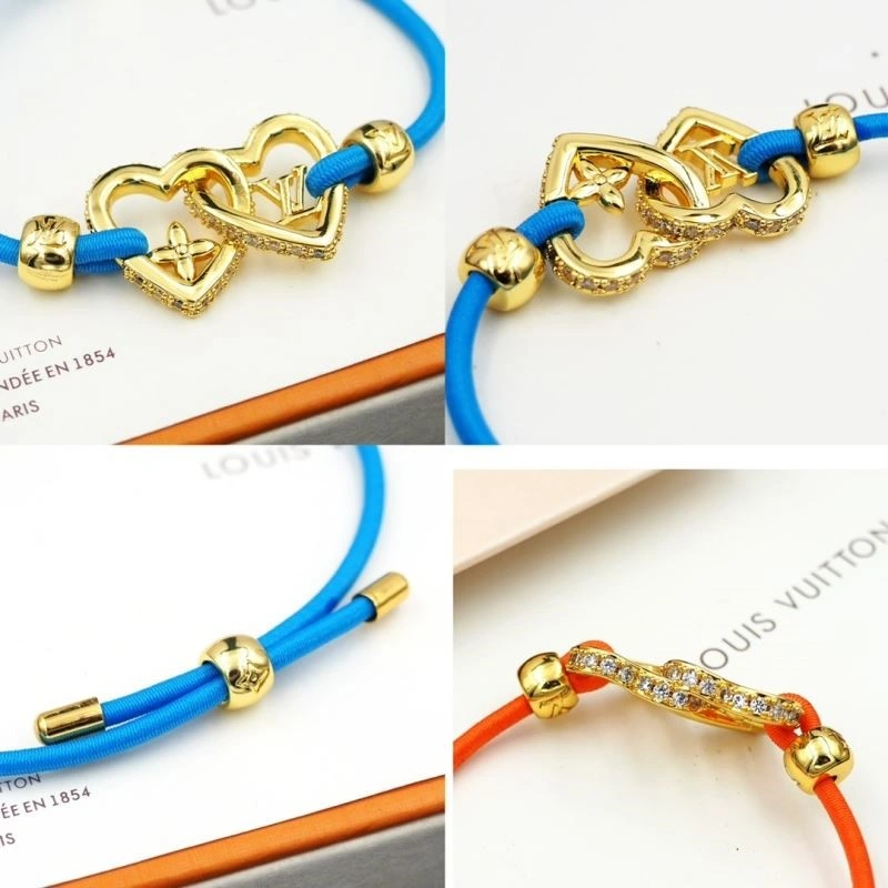 Louis Vuitton Bracelets Practical 249604