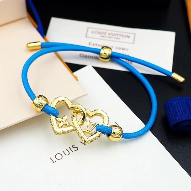 Louis Vuitton Bracelets Practical 249604