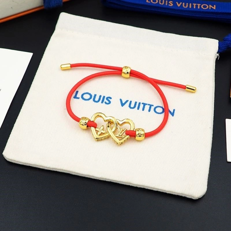 Louis Vuitton Bracelets Reliable 249598