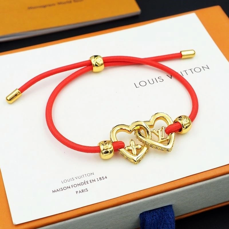Louis Vuitton Bracelets Reliable 249598