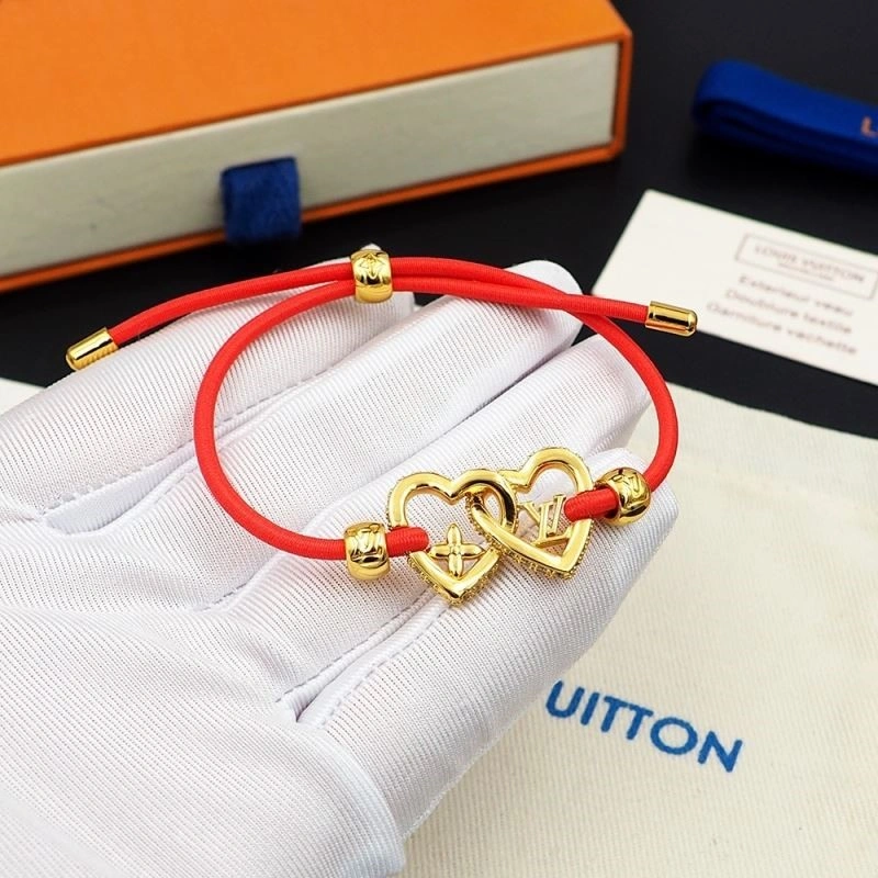 Louis Vuitton Bracelets Reliable 249598