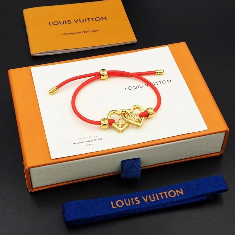 Louis Vuitton Bracelets Reliable 249598