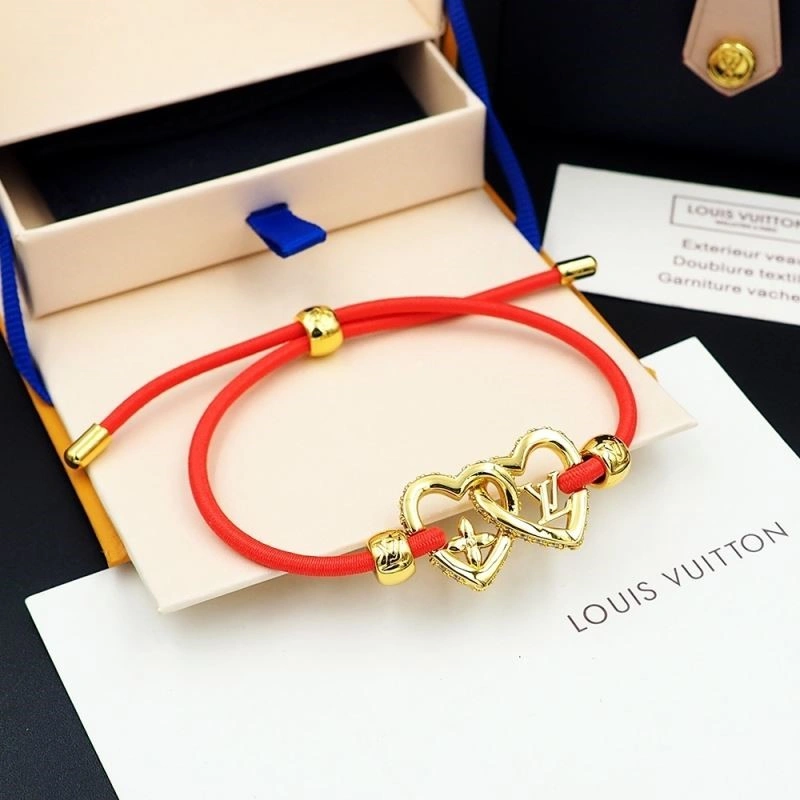 Louis Vuitton Bracelets Reliable 249598