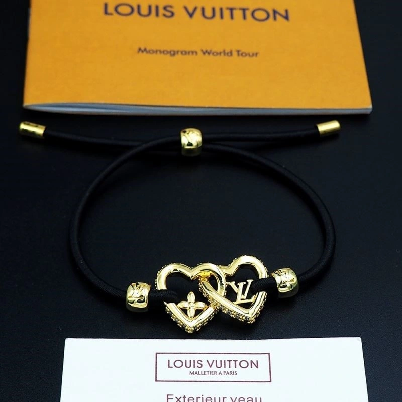 Elegant Louis Vuitton Bracelets 249597
