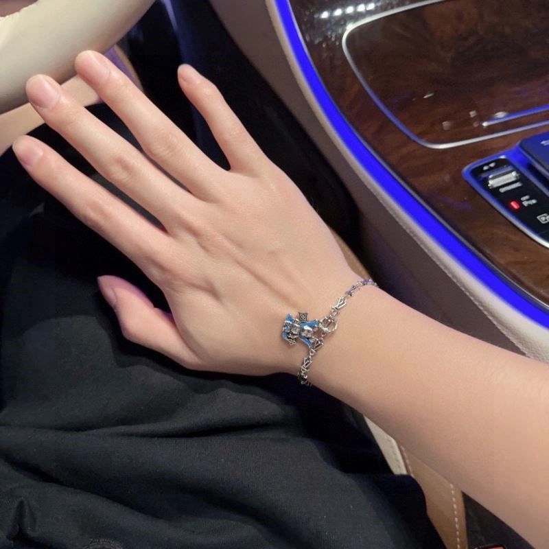 GoAnywhere Louis Vuitton Bracelets 249625