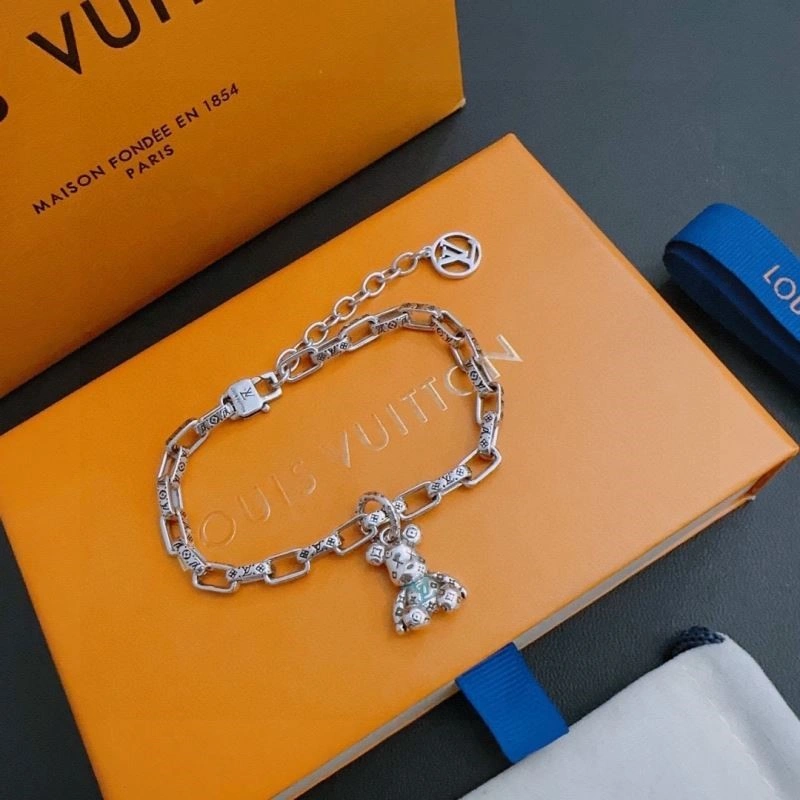 Louis Vuitton Bracelets TimelessDesign 249630