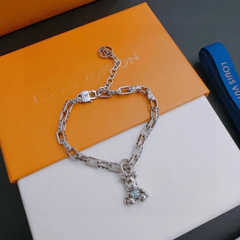 Louis Vuitton Bracelets TimelessDesign 249630