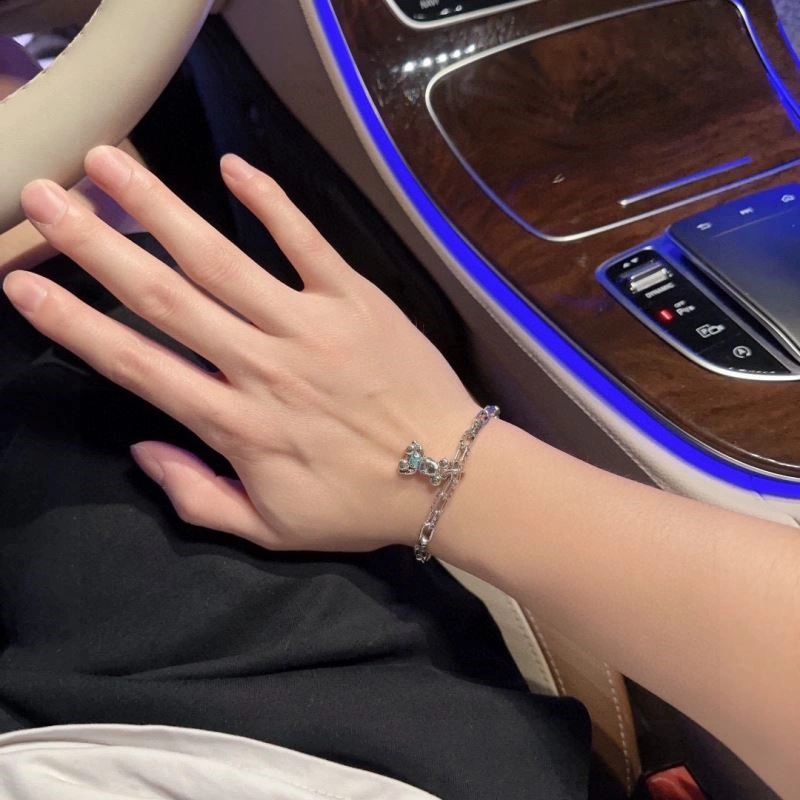 Louis Vuitton Bracelets TimelessDesign 249630