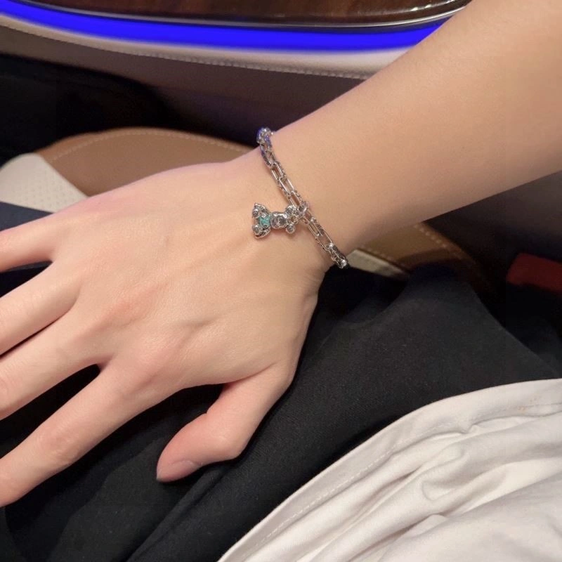 Louis Vuitton Bracelets TimelessDesign 249630