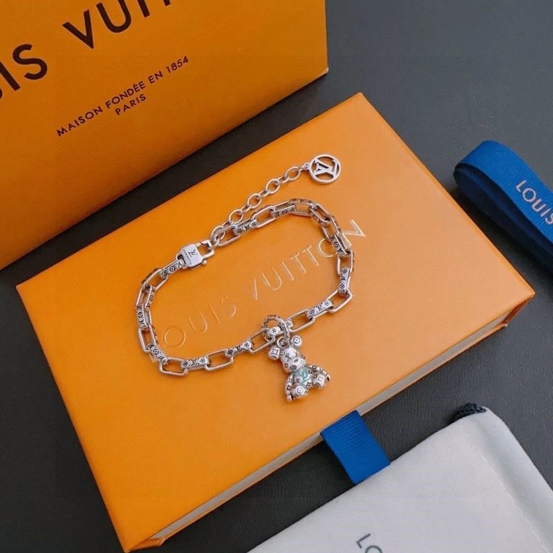 Louis Vuitton Bracelets TimelessDesign 249630