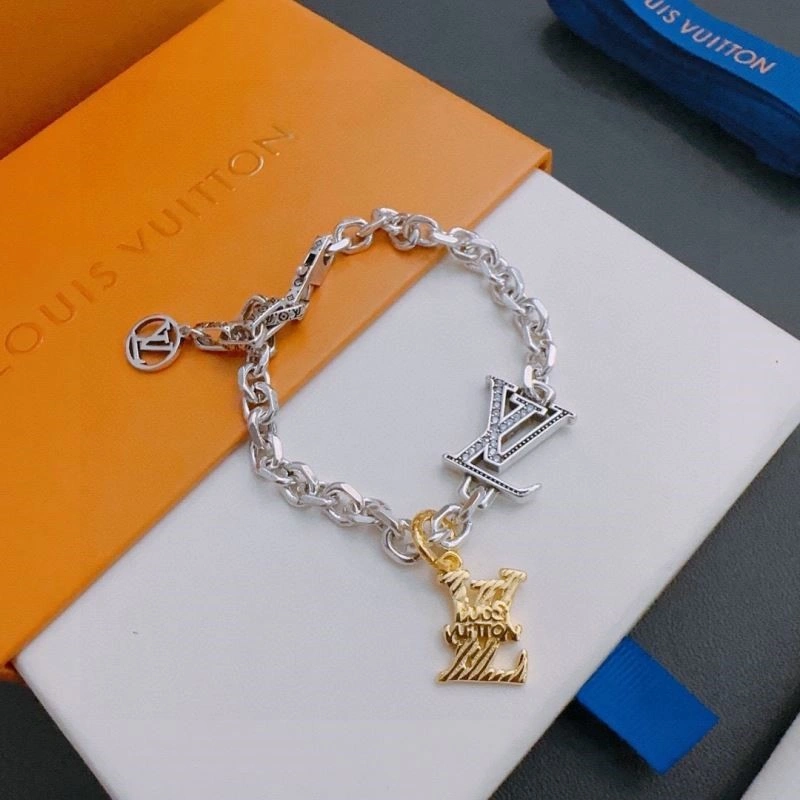 Louis Vuitton Bracelets Breathable 249627