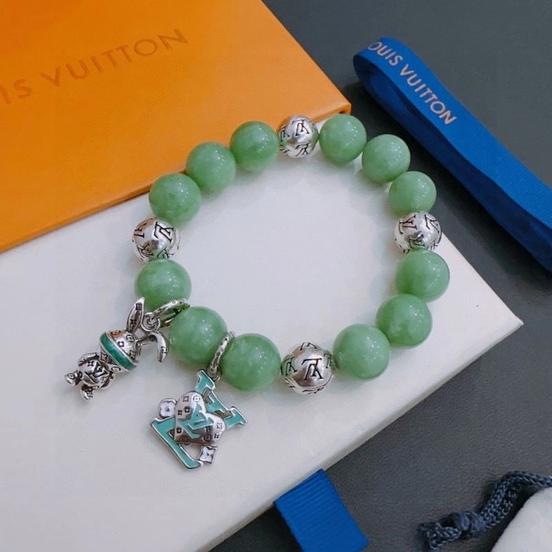 Casual Louis Vuitton Bracelets 249629