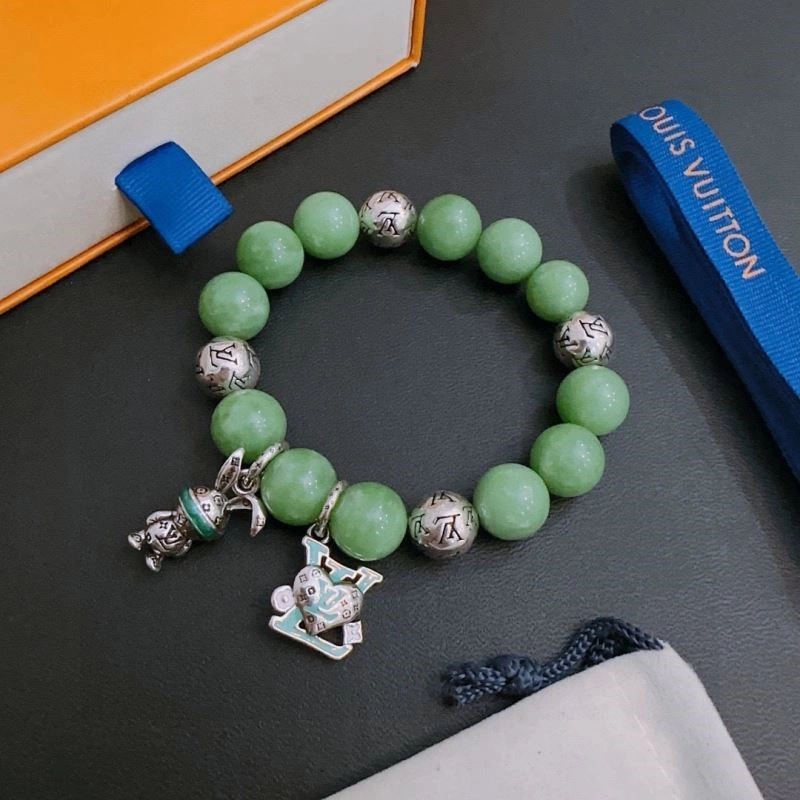 Casual Louis Vuitton Bracelets 249629