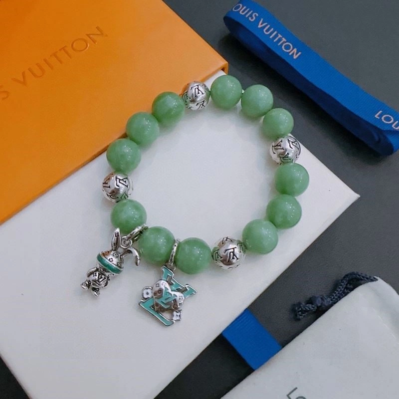 Casual Louis Vuitton Bracelets 249629