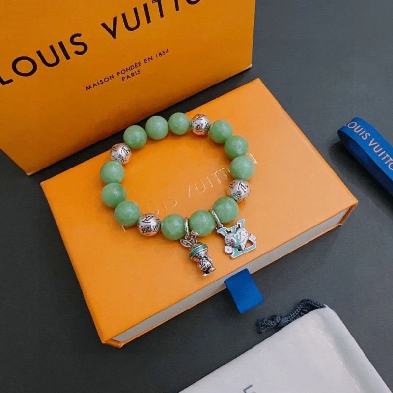 Casual Louis Vuitton Bracelets 249629