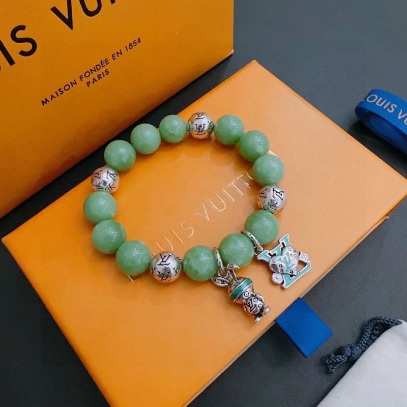 Casual Louis Vuitton Bracelets 249629