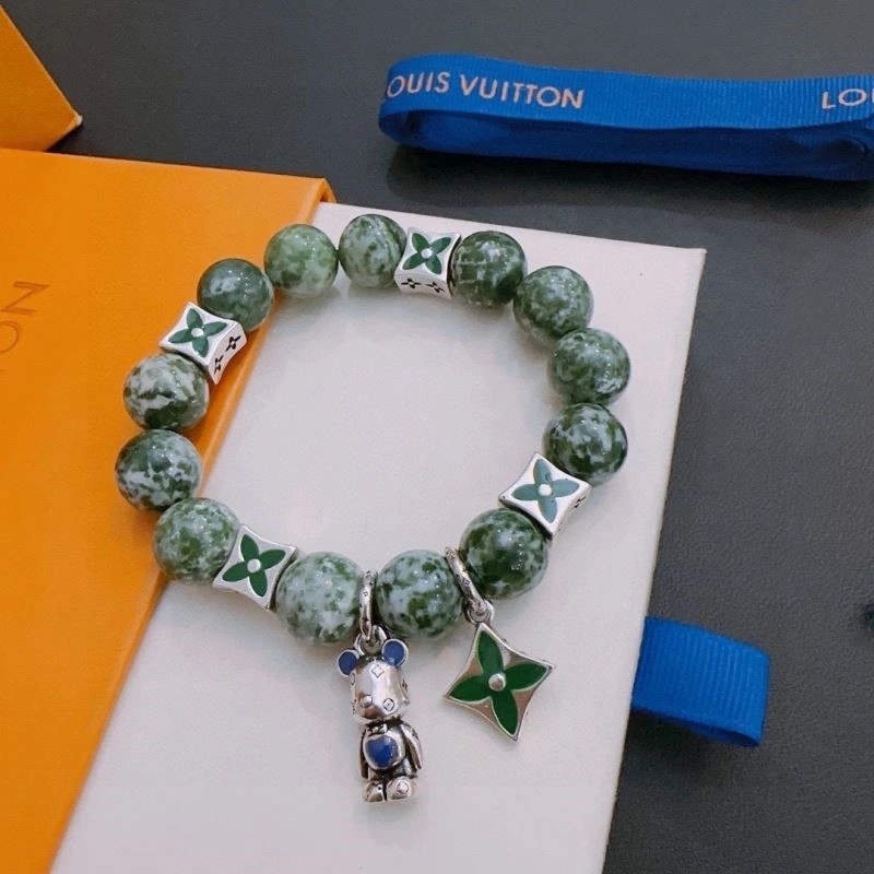 EasyCare Louis Vuitton Bracelets 249600