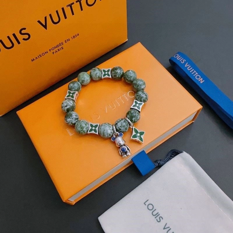 EasyCare Louis Vuitton Bracelets 249600
