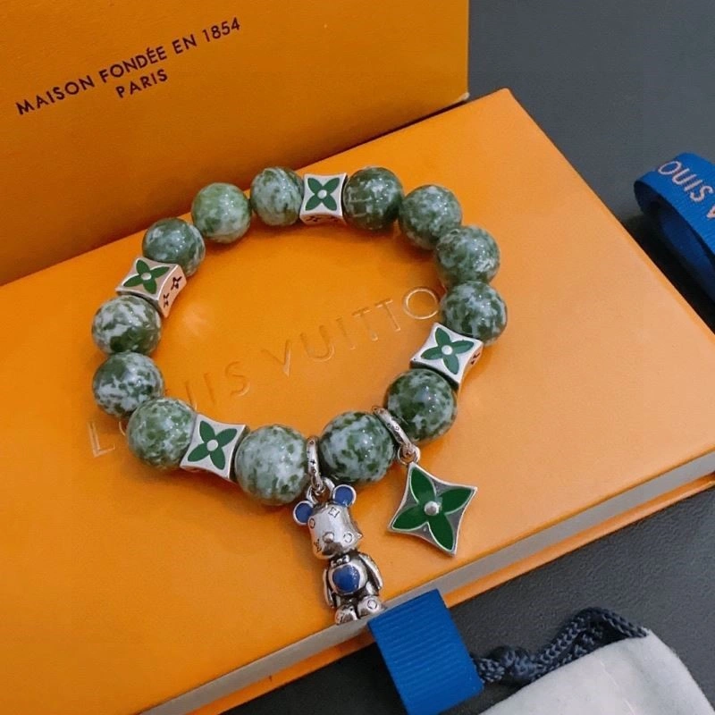 EasyCare Louis Vuitton Bracelets 249600