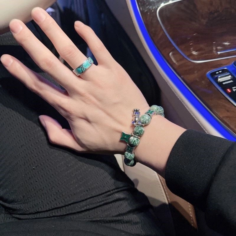 EasyCare Louis Vuitton Bracelets 249600