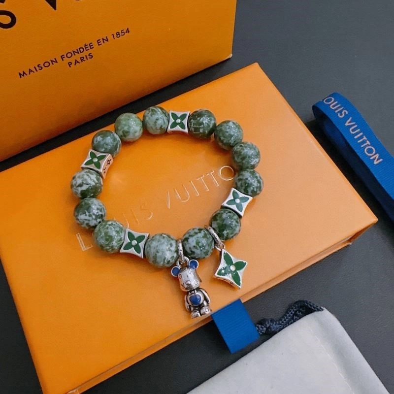 EasyCare Louis Vuitton Bracelets 249600