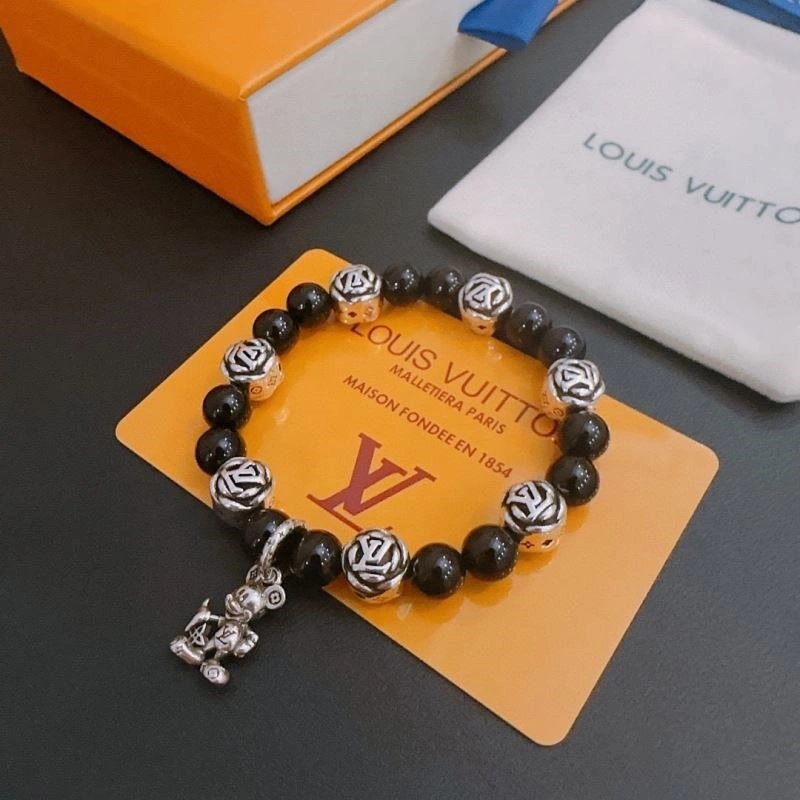 Durable Louis Vuitton Bracelets 249610