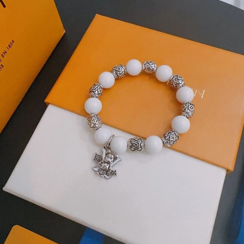 WrinkleFree Louis Vuitton Bracelets 249601