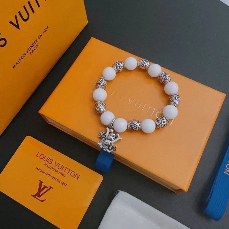 WrinkleFree Louis Vuitton Bracelets 249601