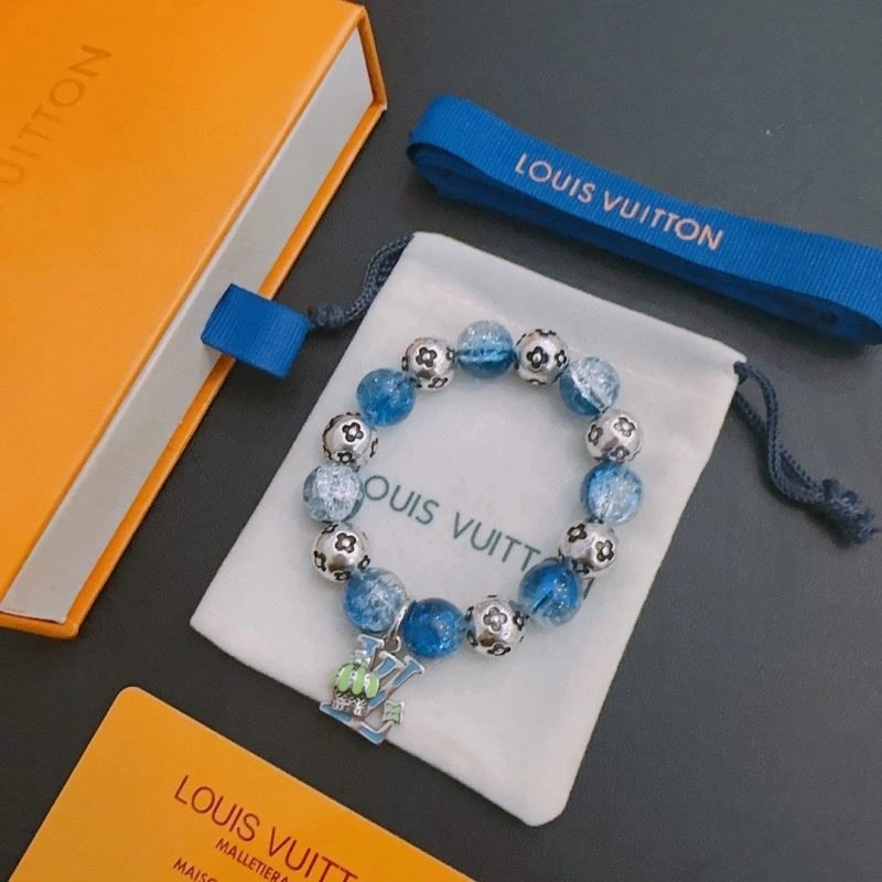 Louis Vuitton Bracelets Soft 249612