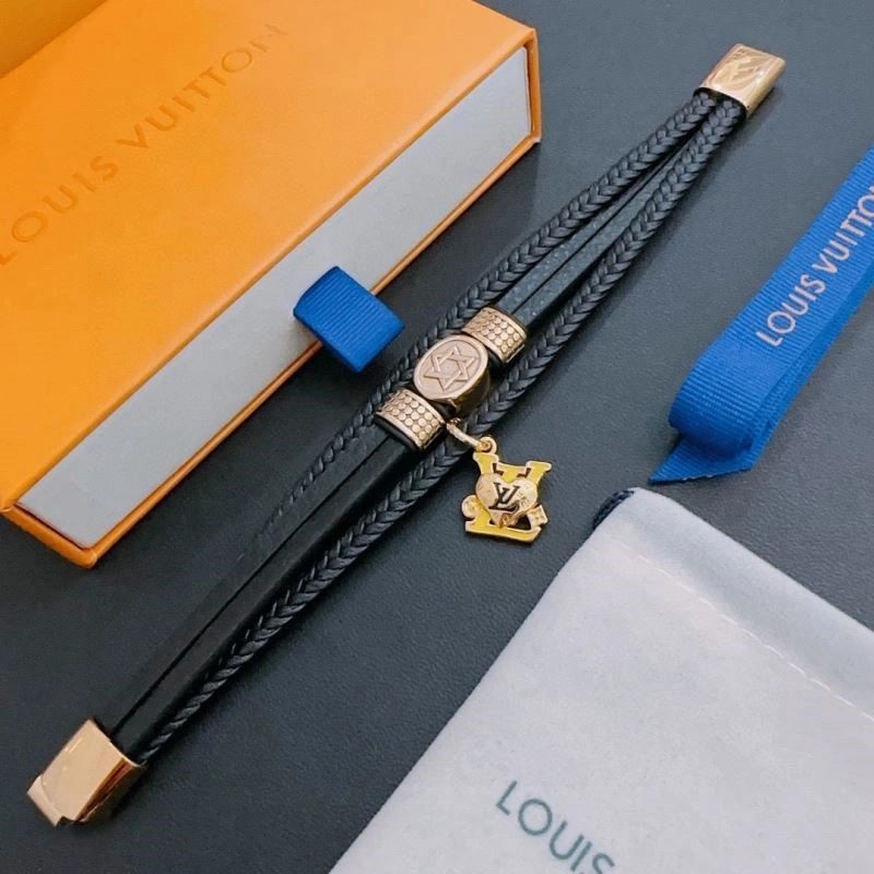 FlexibleFit Louis Vuitton Bracelets 249620