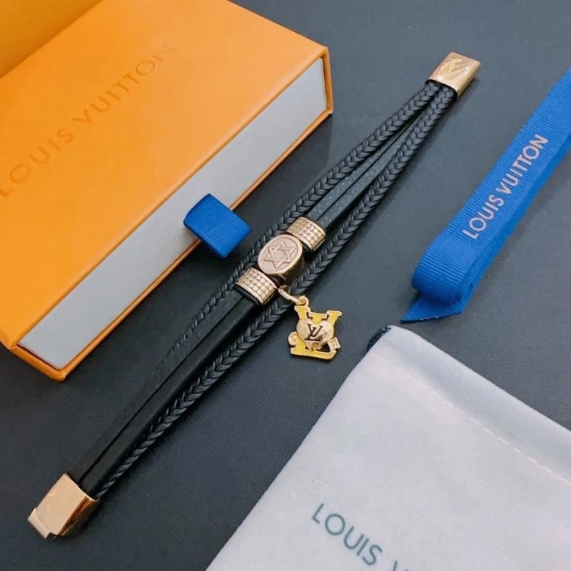 FlexibleFit Louis Vuitton Bracelets 249620