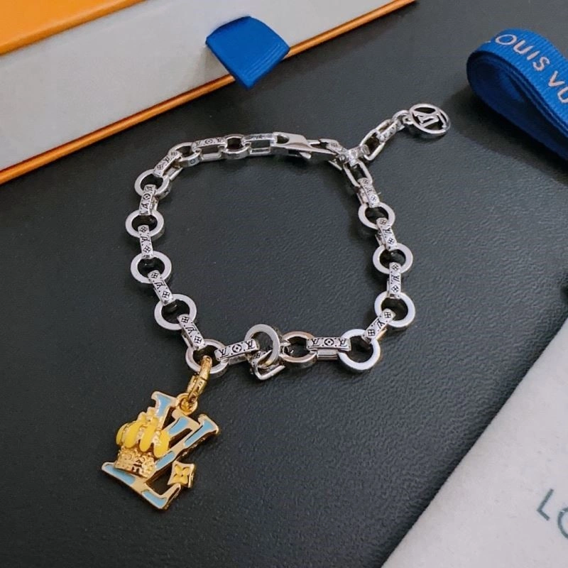 Louis Vuitton Bracelets Trendy 249621