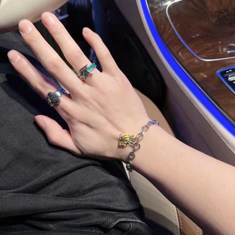 Louis Vuitton Bracelets ComfortFit 249628