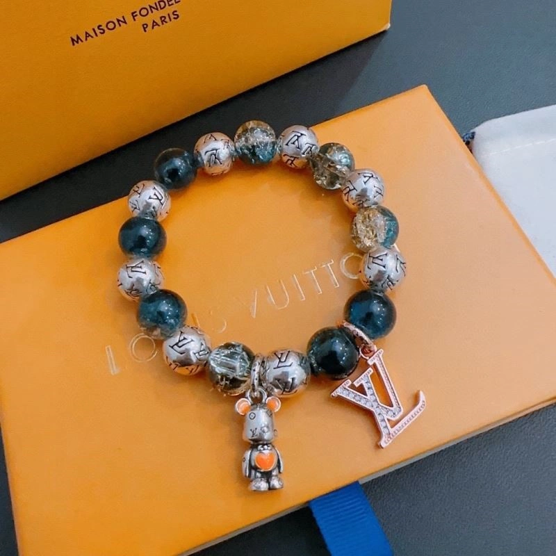 Sophisticated Louis Vuitton Bracelets 249596