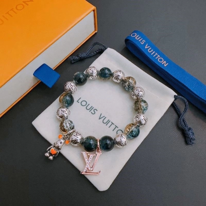 Sophisticated Louis Vuitton Bracelets 249596