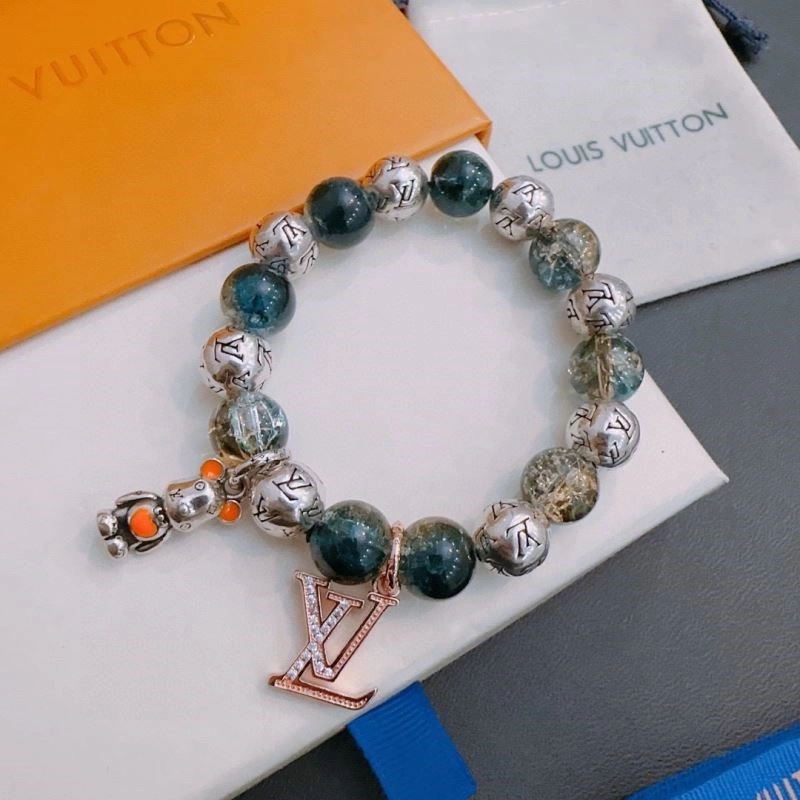 Sophisticated Louis Vuitton Bracelets 249596