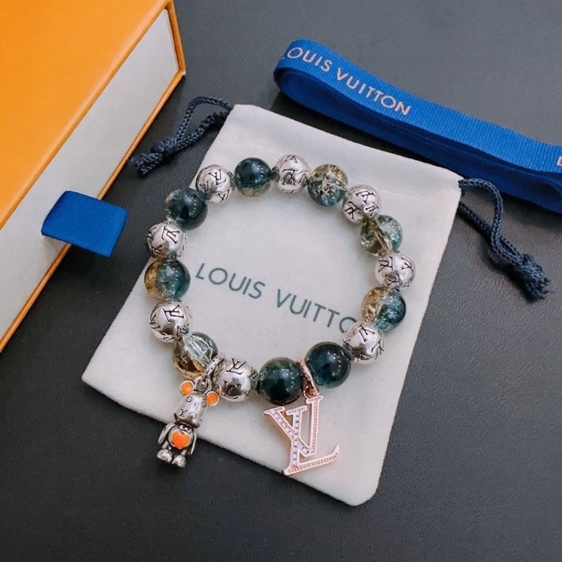 Sophisticated Louis Vuitton Bracelets 249596